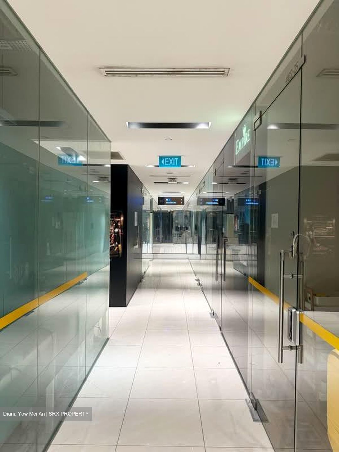 Oxley Tower (D1), Office #559093481